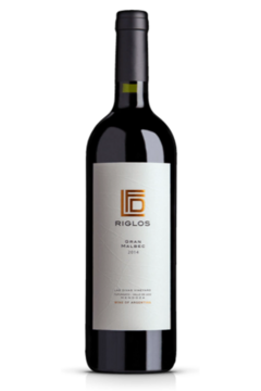 Riglos Gran Malbec Magnum