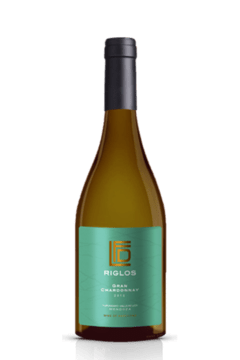 Riglos Gran Chardonnay