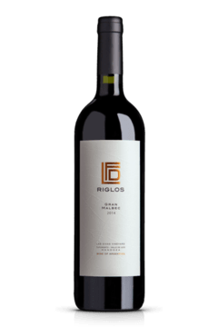 Riglos Gran Malbec