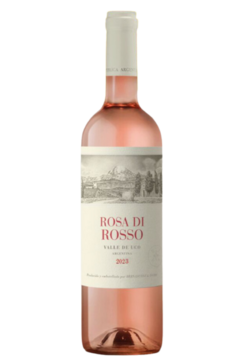 Rosa Di Rosso