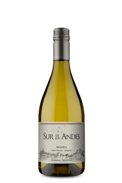 Sur De Los Andes Chardonnay Premium