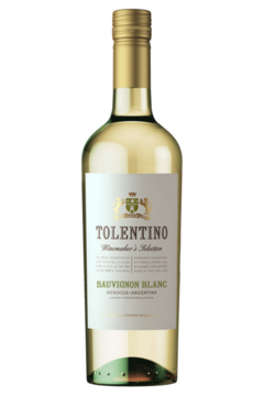 Tolentino Sauvignon Blanc