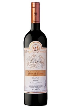 Viña El Cerno Syrah