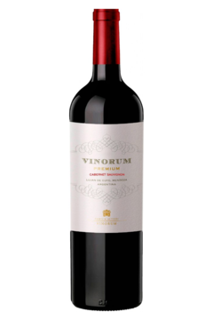 Vinorum Premium Cabernet Sauvignon