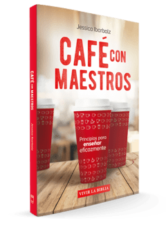 Café con Maestros - Principios para enseñar eficazmente