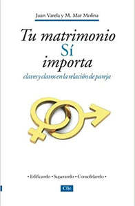 Tu Matrimonio sí Importa - Juan Varela y Maria del Mar Molina