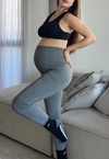 Calza PreMam para embarazo Melange