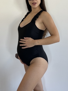Traje de baño - body para embarazo - comprar online