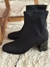 Bota Thelma Negro - comprar online