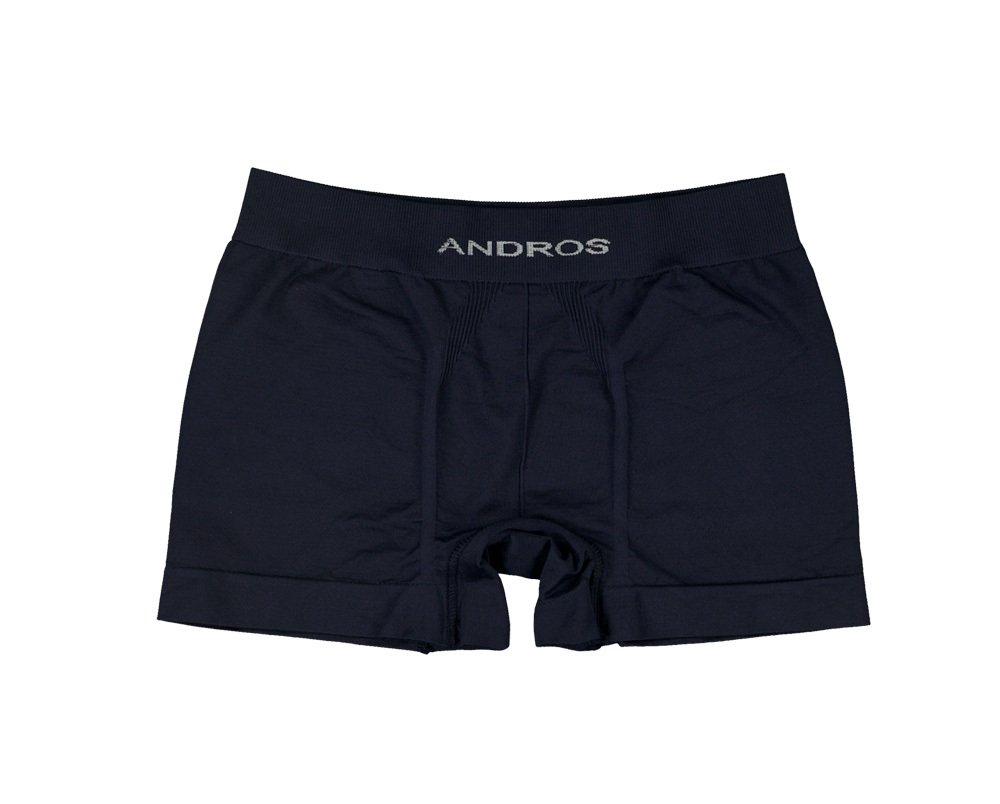 Boxer andros microfibra hotsell