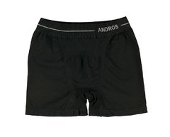 Seamless / Art. 5020 - Boxer Algodón y Lycra Liso - comprar online