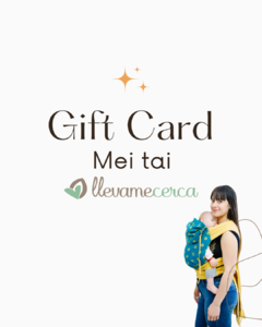 Gift Card Bei Dai