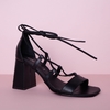 Lucre/62 Cuero Negro