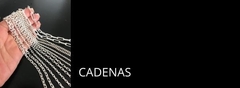Banner de la categoría Cadenas