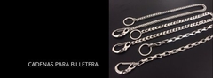 Banner de la categoría Cadenas para Billetera