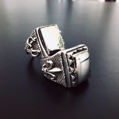 Anillo ESPADAS DIE - tienda online