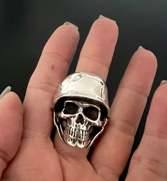 Anillo SOLDADO