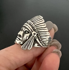 Anillo SIOUX