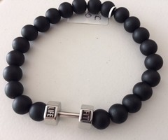 Pulsera Mancuerna Fit en internet