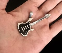 *Dije GUITARRA - comprar online