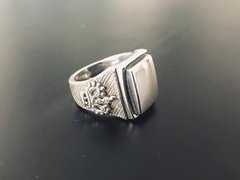 Anillo CORONA - tienda online