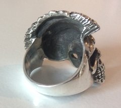 Imagen de Anillo PUNK