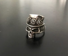 Anillo GALERA ROSES