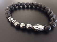 *Pulsera BUDA & LAVA - comprar online