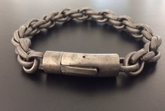 *Pulsera cordon de cadena en internet