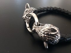 *Pulsera LOBOS - comprar online