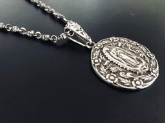 Medallon GUADALUPE - tienda online