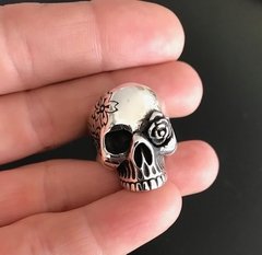 Anillo ROSESKULL en internet