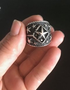 Anillo ESTRELLA DE MAR - tienda online