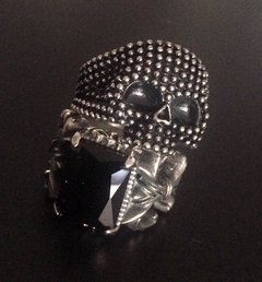 Anillo PIEDRA LIS - tienda online