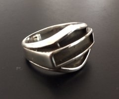 ANILLO BAR&SHIELD - comprar online