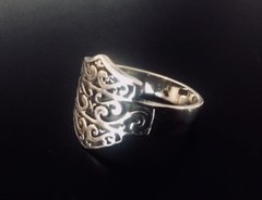 Anillo GRABADO HD en internet