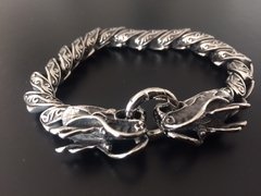 *Pulsera DRAGONES - comprar online