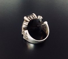 Anillo PIEDRA LIS en internet