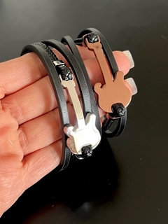 *Pulsera VIOLA en internet