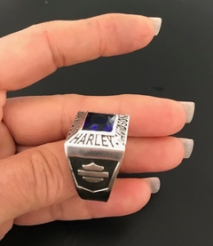 ANILLO HD SQUARE en internet