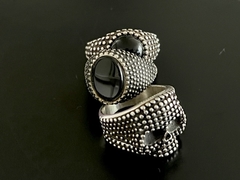 Anillo CALAVERA DOTS en internet