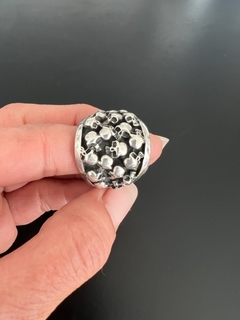 Imagen de Anillo CALAVERAS