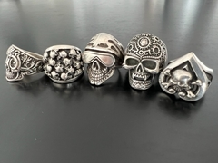 Imagen de Anillo CRAZY