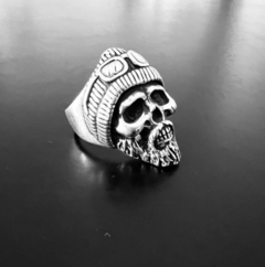 Anillo CAP&BEARD