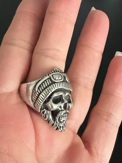 Anillo CAP&BEARD en internet