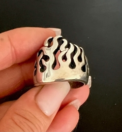 Anillo LLAMAS