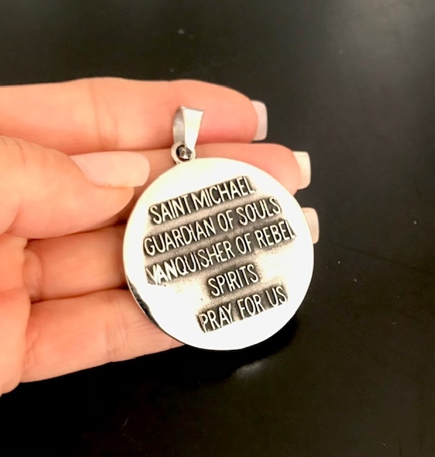 DIJE SAN MIGUEL Comprar en CO CO Joyeria Dise o