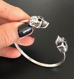 Pulsera TRIBAL RIGIDA