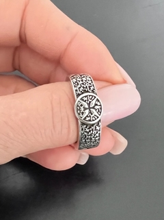 Anillo MARGARITAS - comprar online