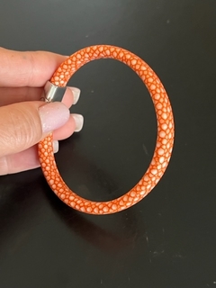 *Pulsera NARANJA - comprar online